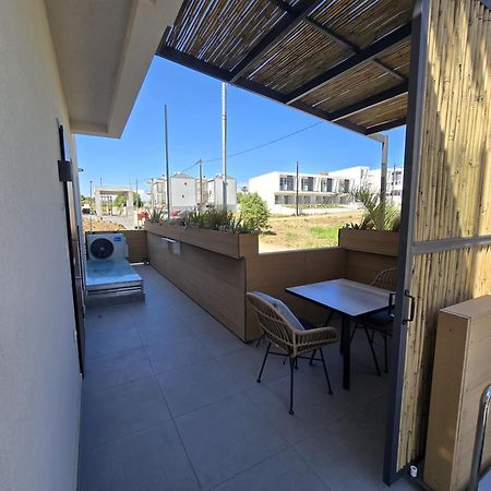 Olvion Luxury Living Apartment Kallithea  Bagian luar foto
