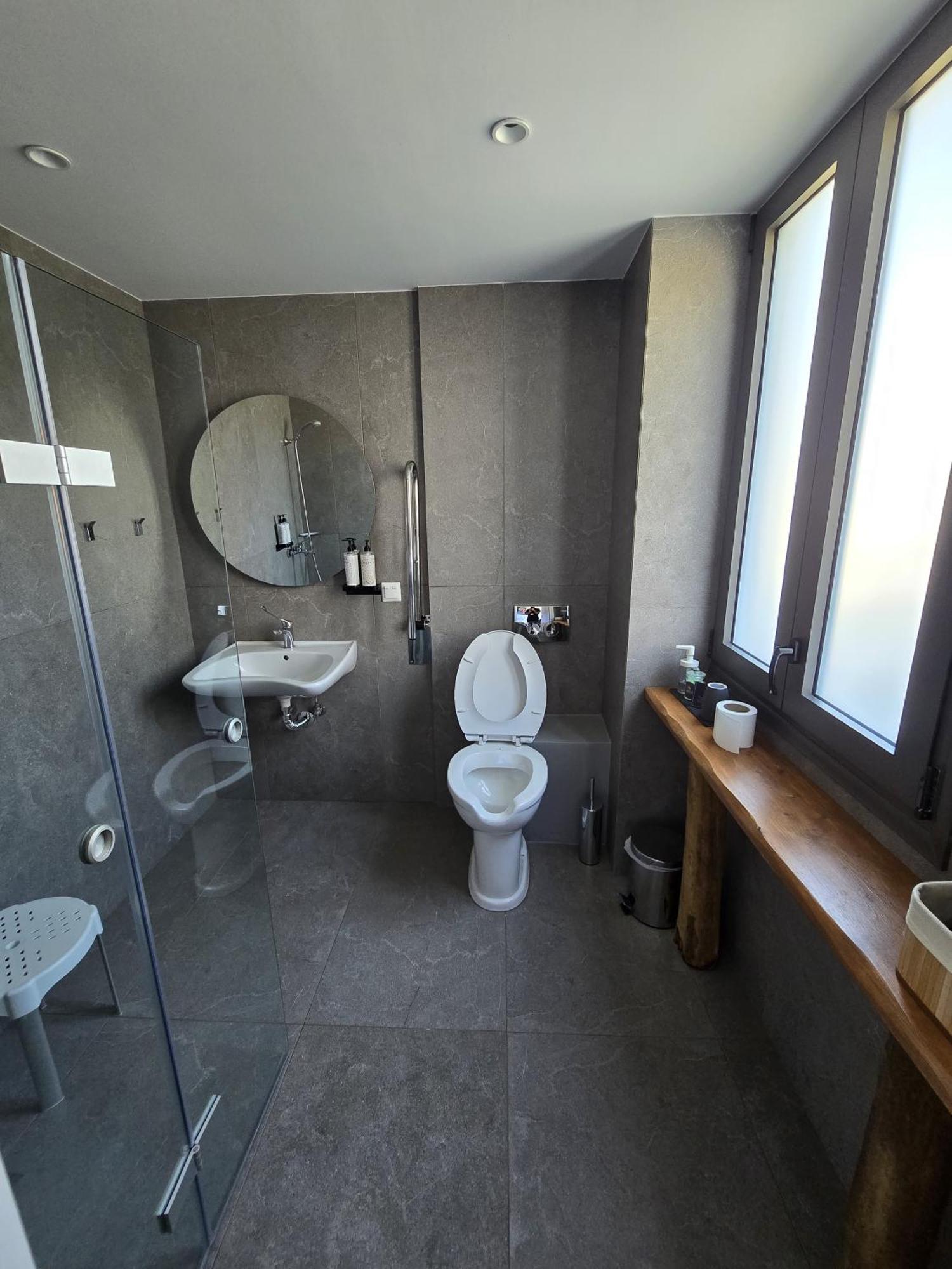 Olvion Luxury Living Apartment Kallithea  Bagian luar foto